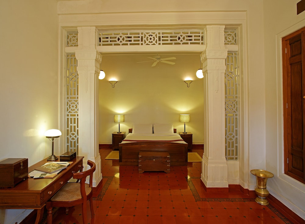Chettinad Suite - Photo 1