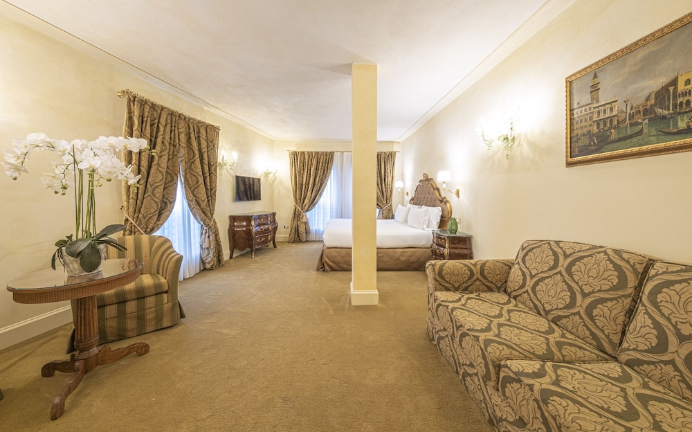 Deluxe Room photo 2