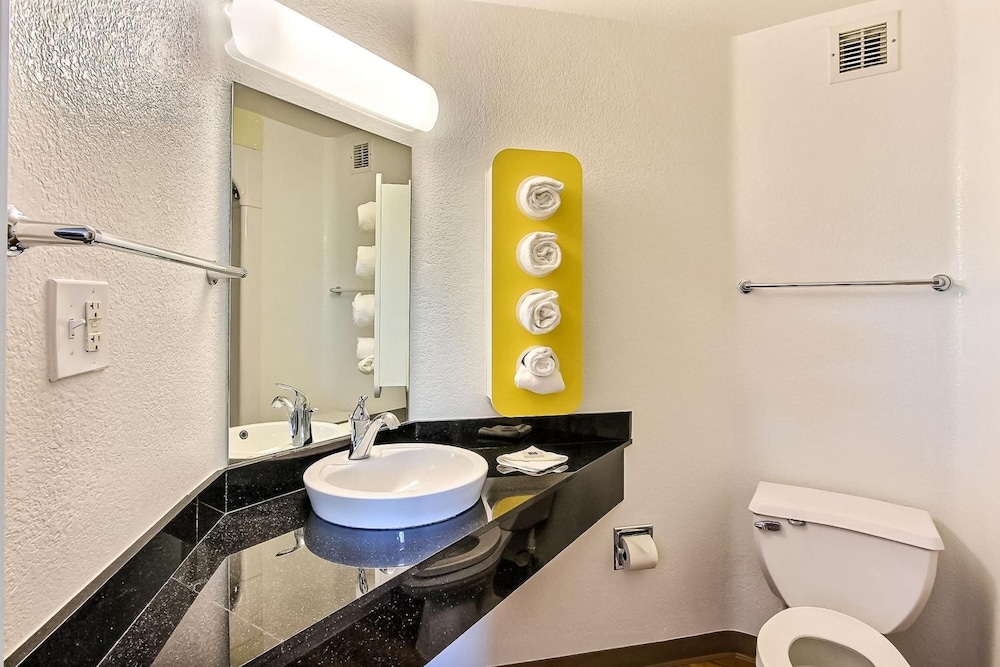 Motel 6-Gilroy, CA, 写真 4