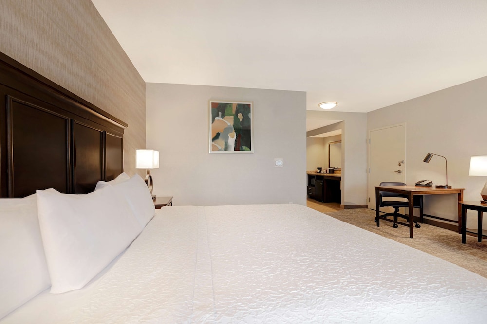 Hampton Inn & Suites San Luis Obispo, Foto 10