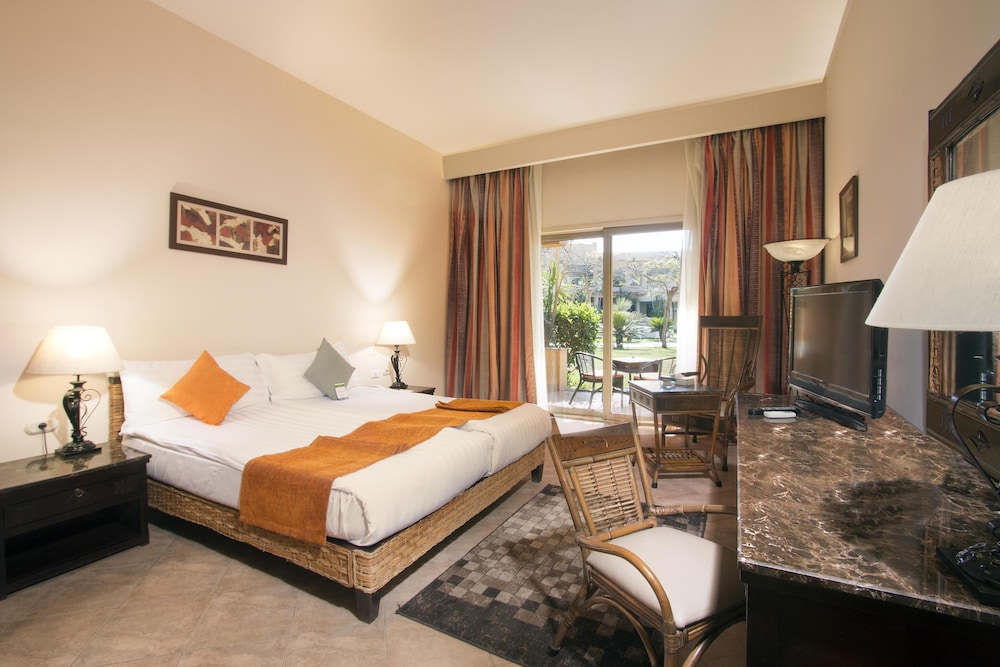 Standard Room (Egyptians and Egyptian Residents ONLY)