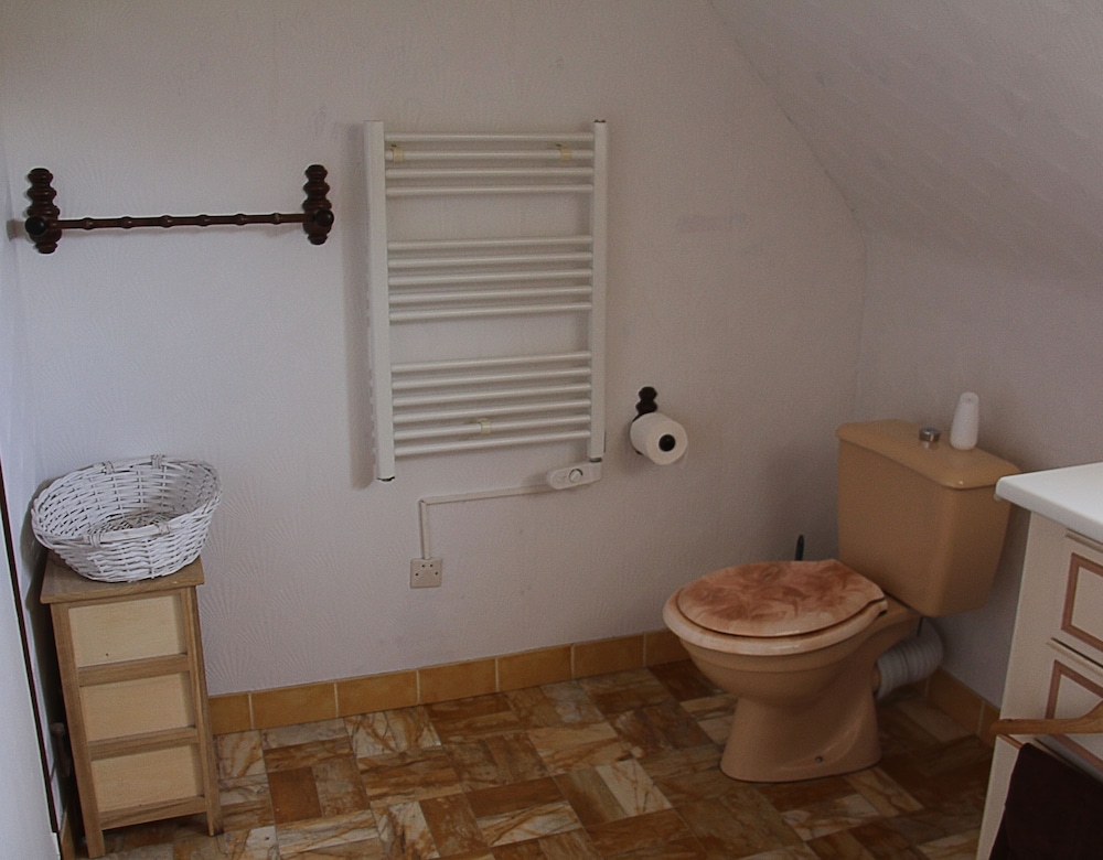 Double Room (Pinède) photo 3