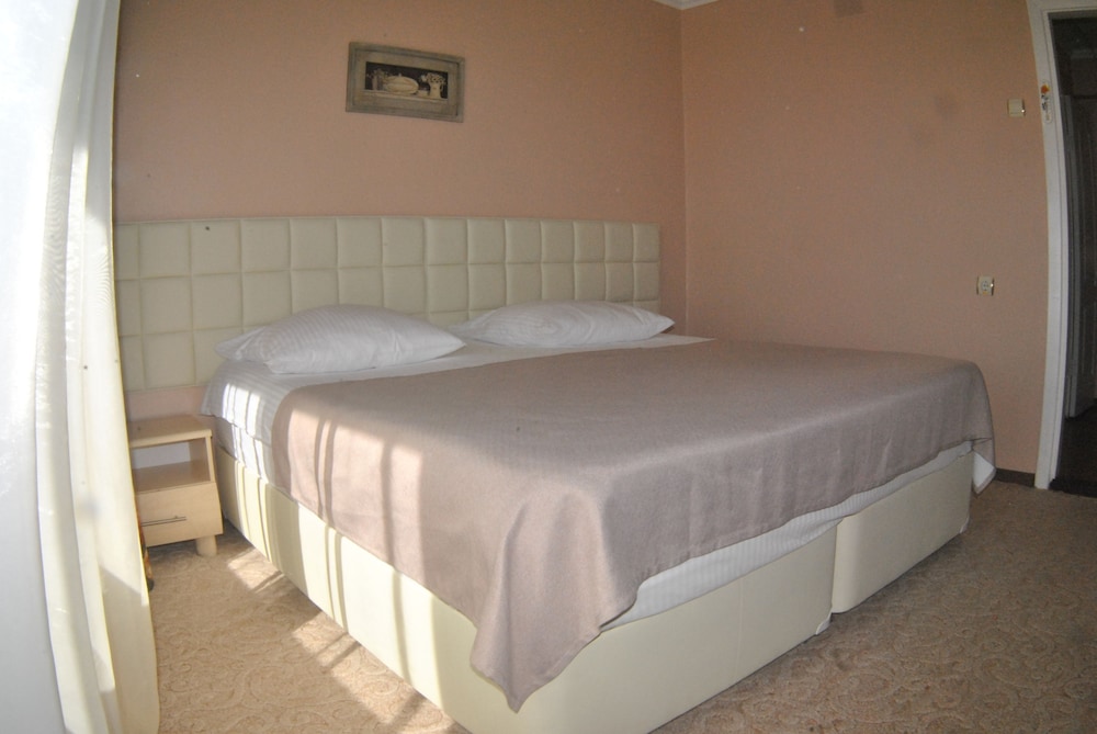 Standard Double Room photo 3