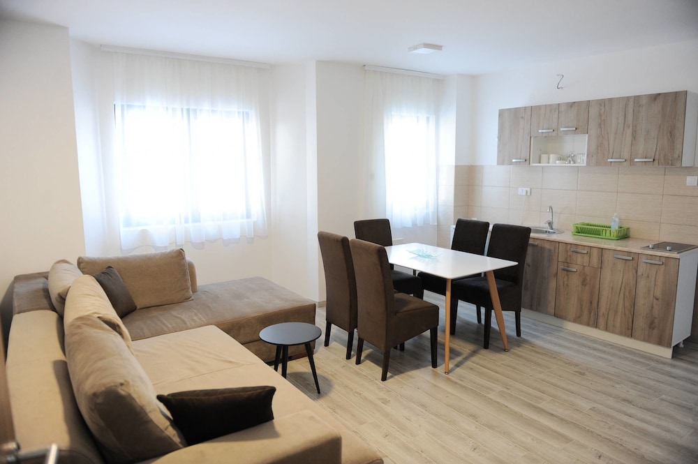 Standard Apartment, Mountain View photo 1