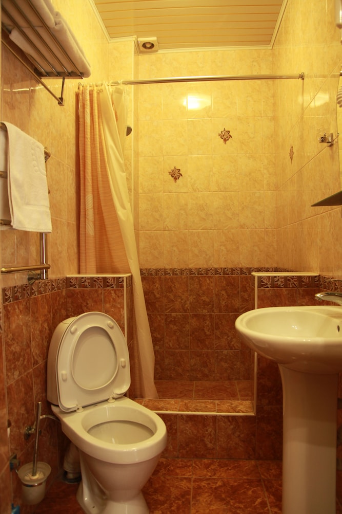 Superior Double or Twin Room, 1 King Bed, Non Smoking, City View