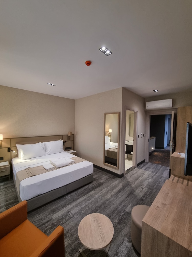 Basic Room photo 1