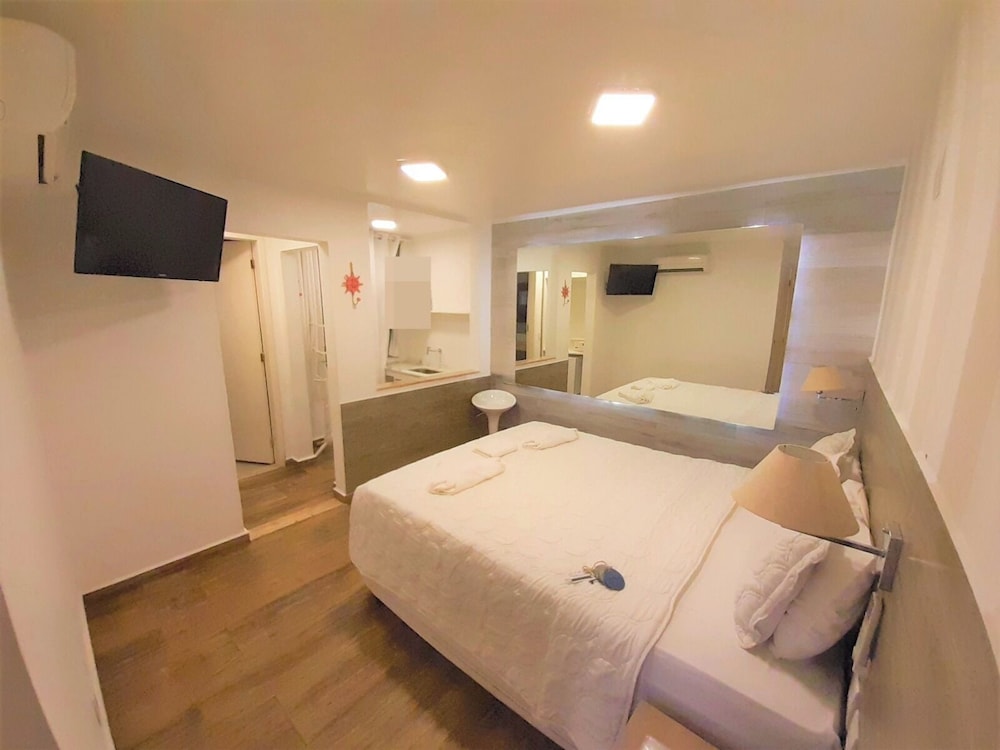 Superior Double Room photo 1