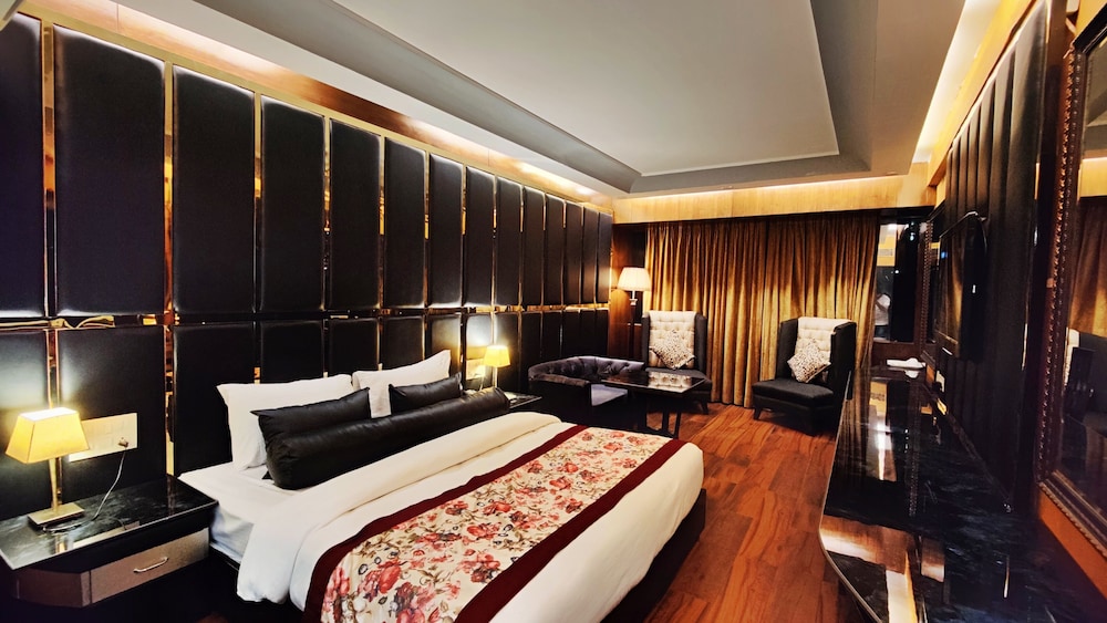 Premium Room - Photo 2
