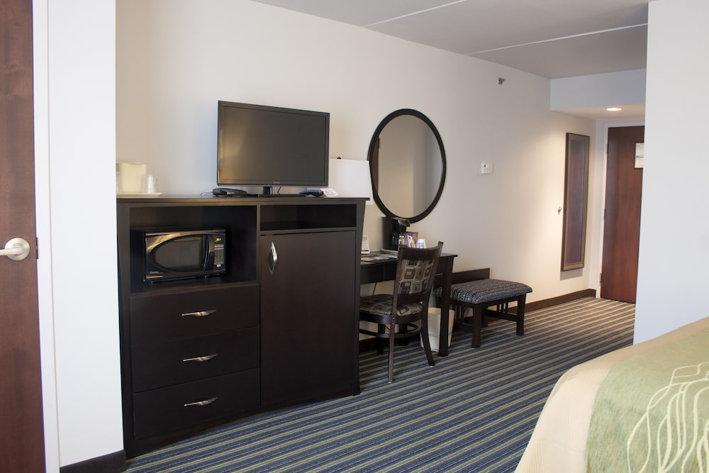 Standard Room, 1 Queen Bed, Non Smoking