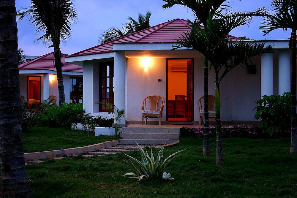 Cottage - Photo 20