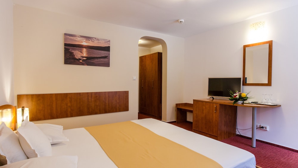 Standard Double Or Twin Room photo 3