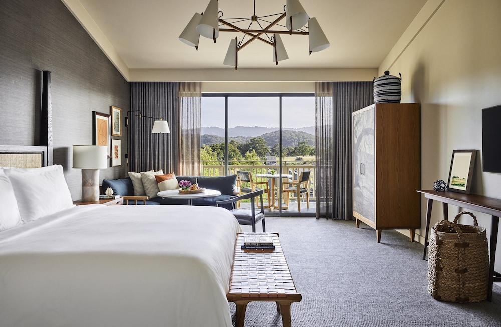 Premier Room, 1 King Bed photo 1