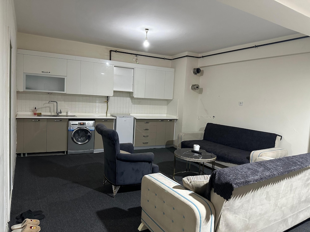 Classic Studio, 1 King Bed, Private Bathroom, City View photo 3