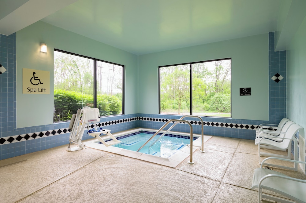 Standard Room, 1 King Bed With Shower & 2 Person Whirlpool photo 3