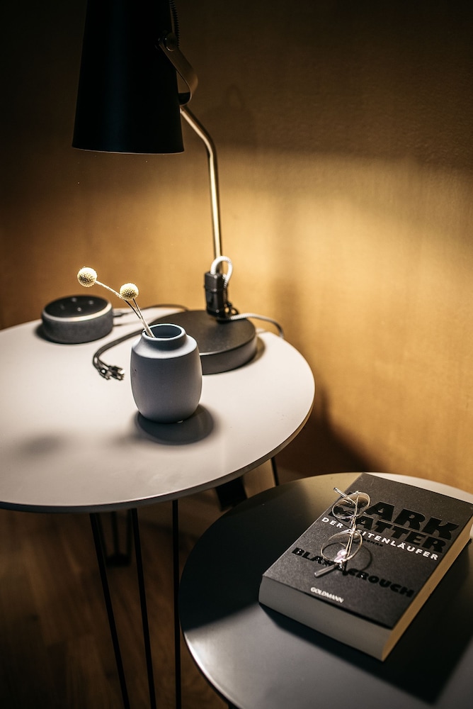Apartment (Misty Forest) photo 2