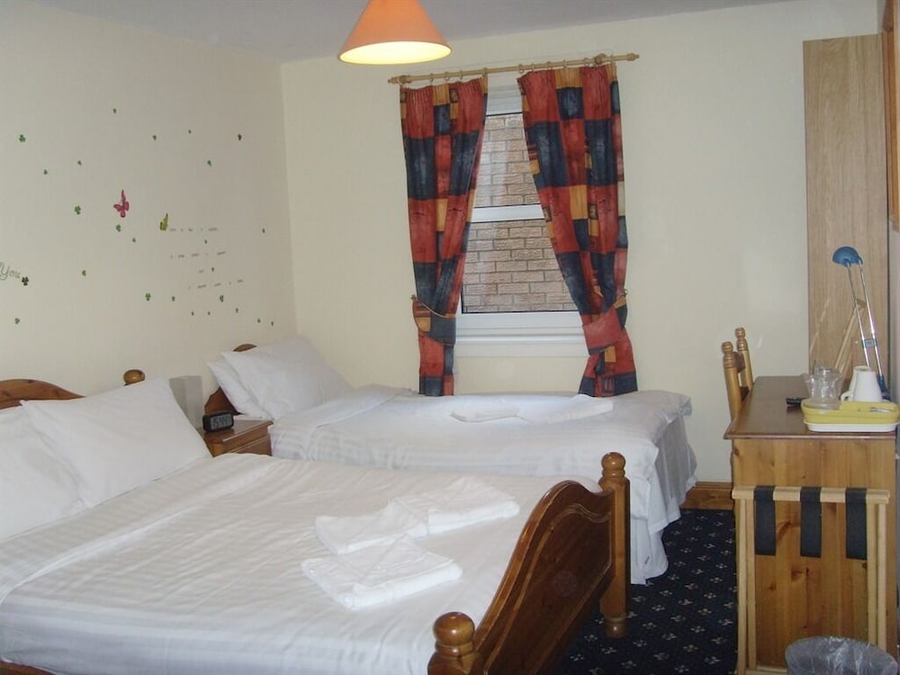 Twin Lions Hotel, Billede 3