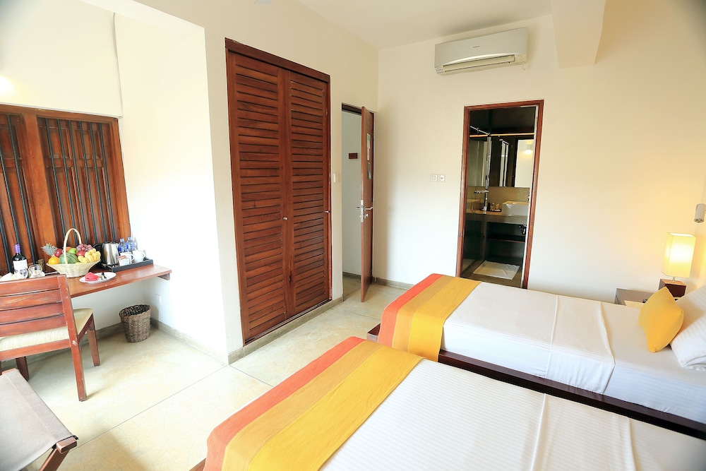 Camera Deluxe con letto matrimoniale o 2 letti singoli, 1 letto matrimoniale o 2 letti singoli