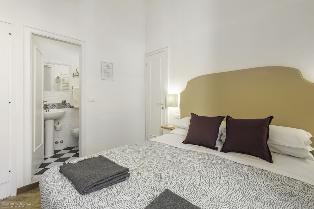 Comfort Double Room, 1 Bedroom photo 2