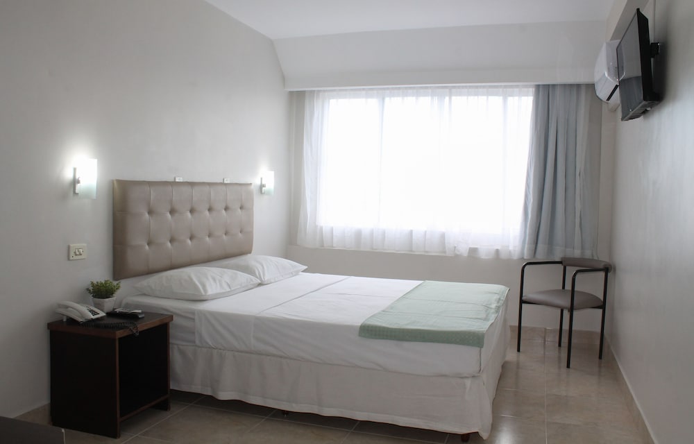 Comfort Double Room, 1 Double Bed - Photo 1