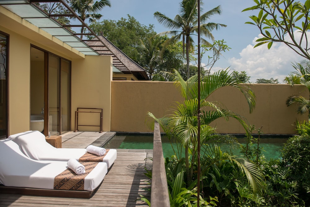 Premier Villa, Private Pool, Valley View - Photo 14