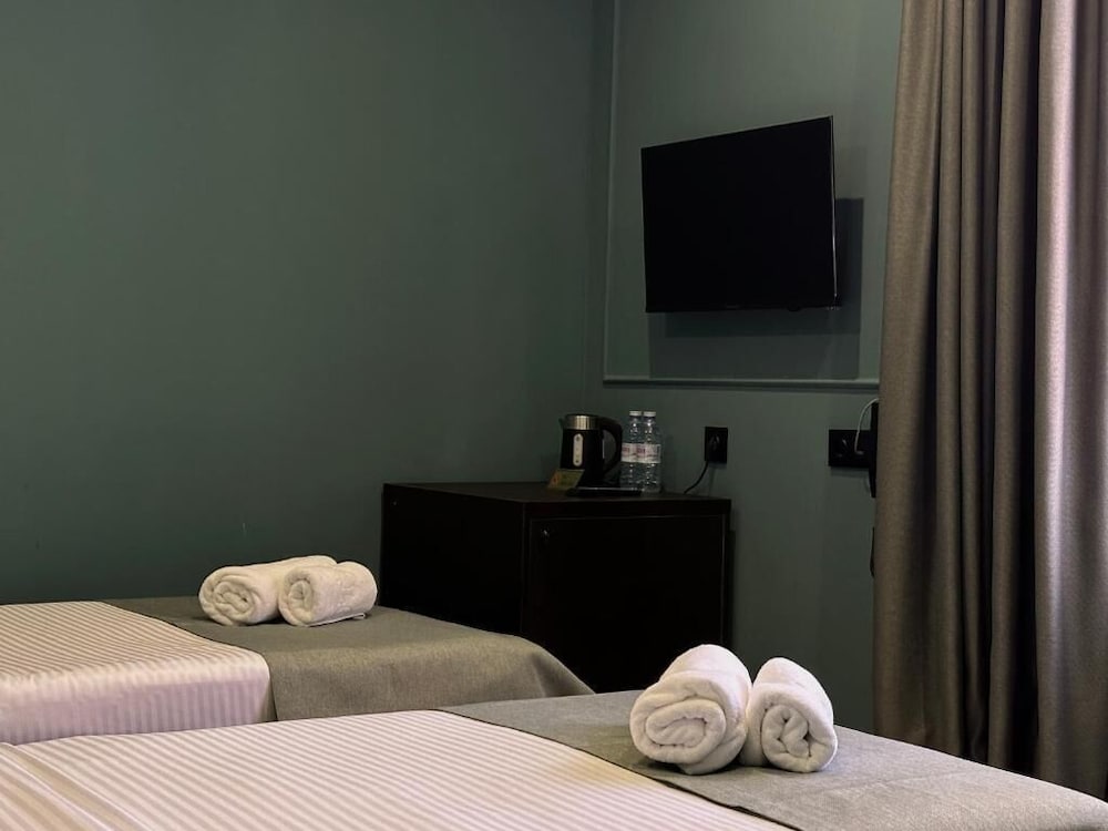 Economy Double or Twin Room - Photo 2