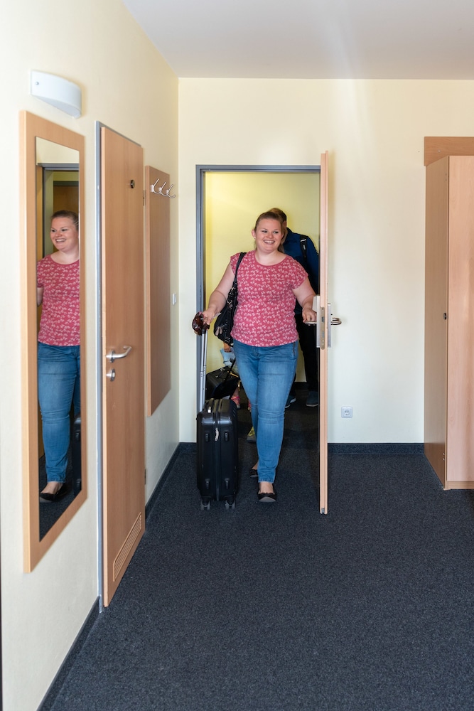 Quadruple Room - Photo 22