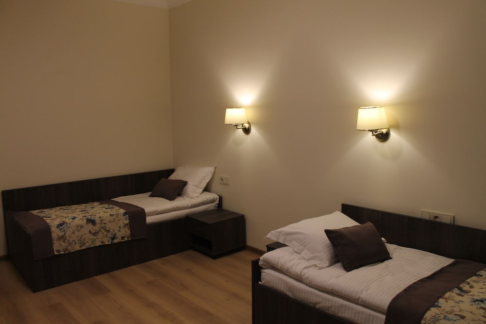 Standard Twin Room photo 1
