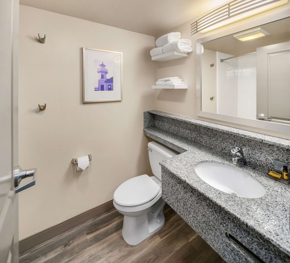 Suite, 1 King Bed, Non Smoking, Kitchen (Full Kitchen) - Photo 5