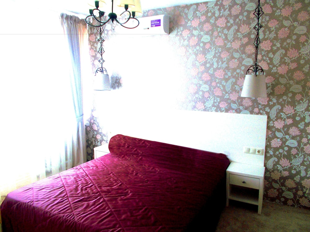 Suite, Sauna photo 3
