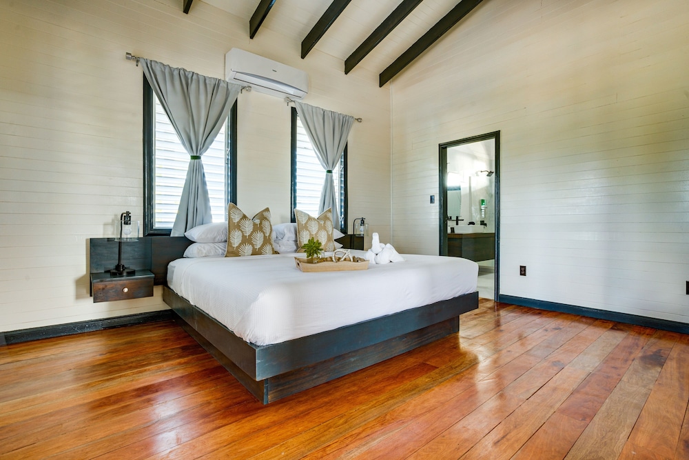 Presidential Villa 2 Bedrooms