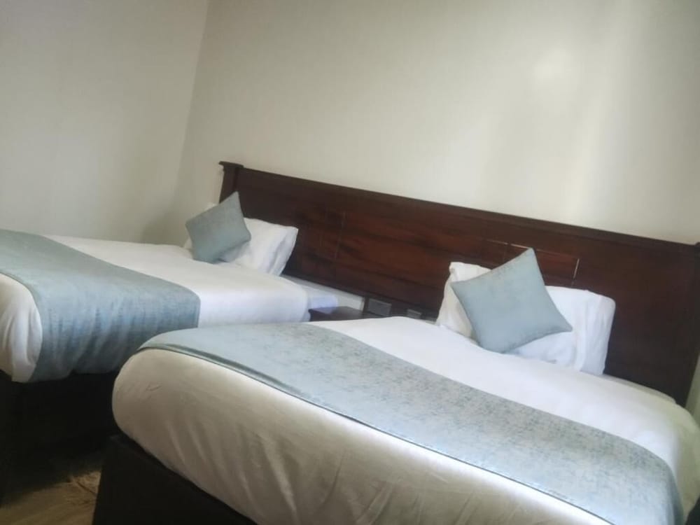 Family Double Room, Vineyard View photo 1