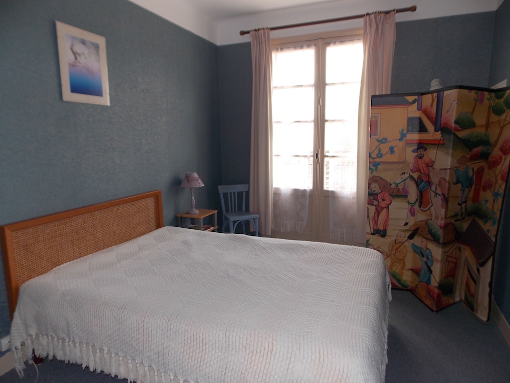 Economy Room, 1 Double Bed photo 1