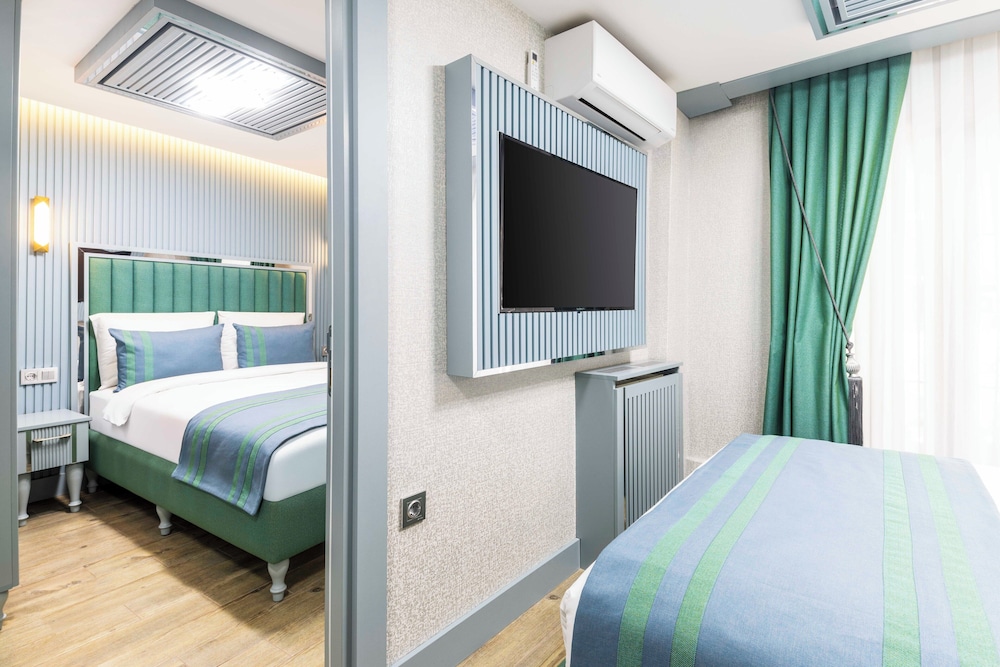 Junior Suite photo 1