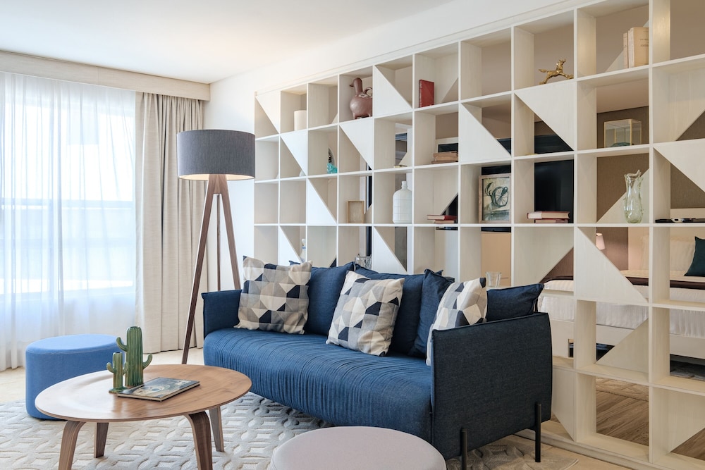 Deluxe Loft photo 1