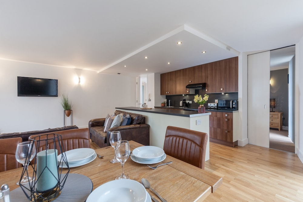 Apartment, 2 Bedrooms (6 Person)