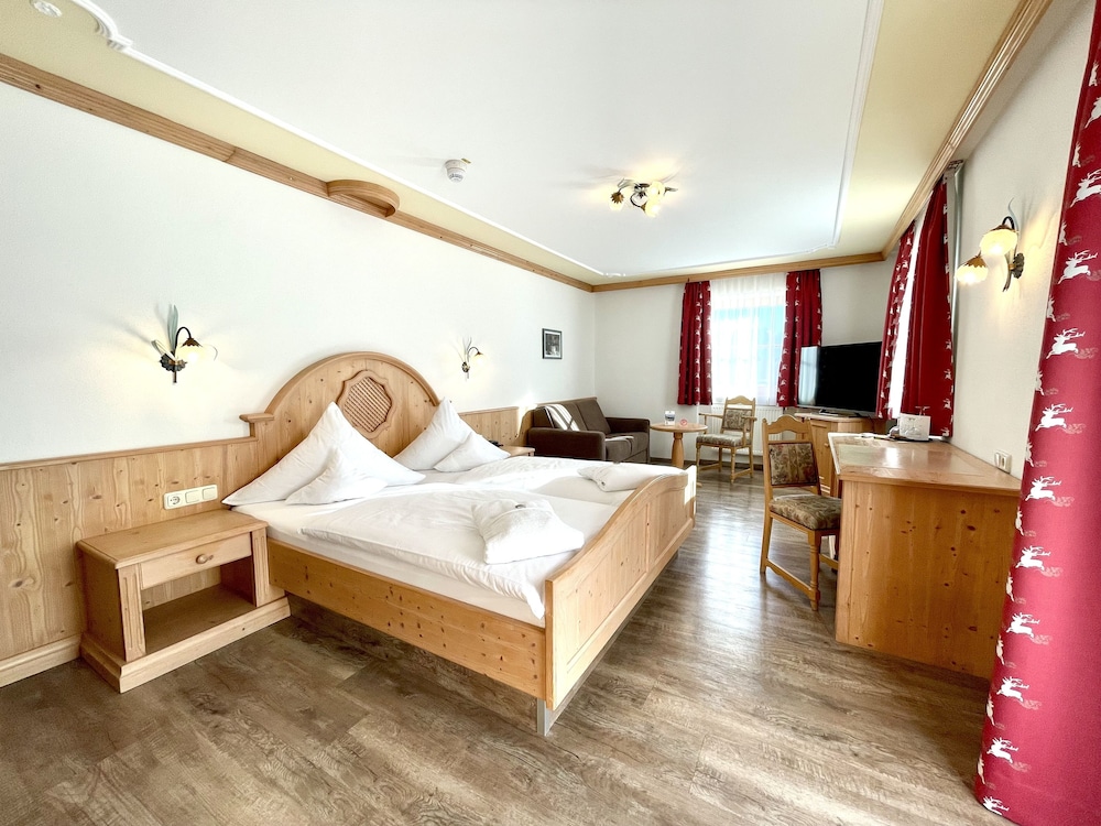 Comfort Twin Room photo 1