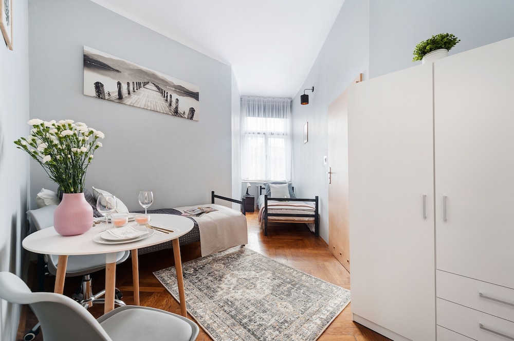 Classic Double Or Twin Room