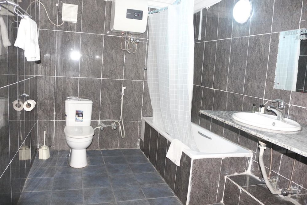 Presidential Room photo 2