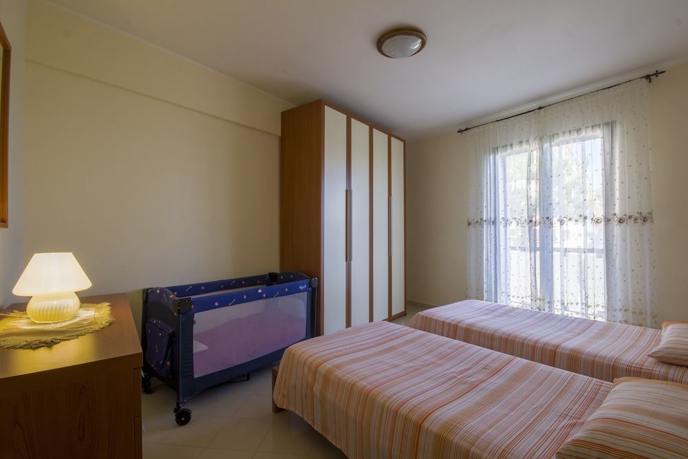 Apartment, 2 Bedrooms, Kitchen (4 people) photo 1