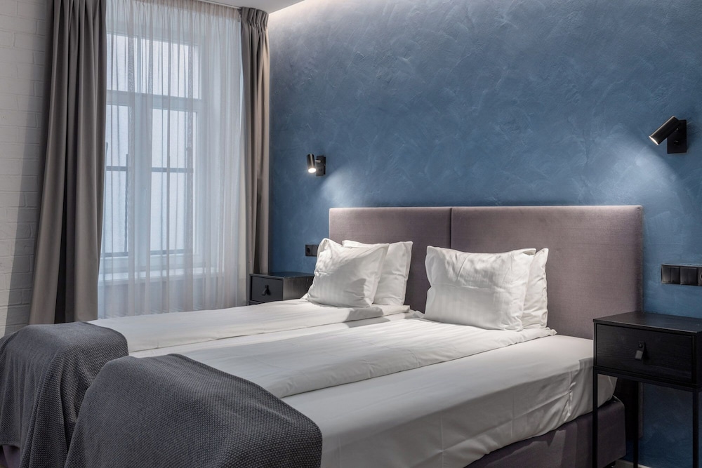 Comfort Twin Room - Photo 3