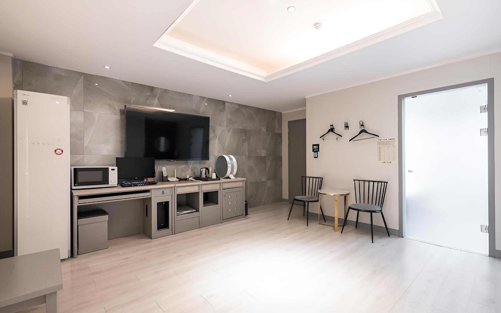 Room (Ondol) - Photo 4