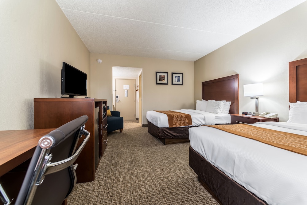 Suite, 1 Bedroom, Non Smoking photo 1