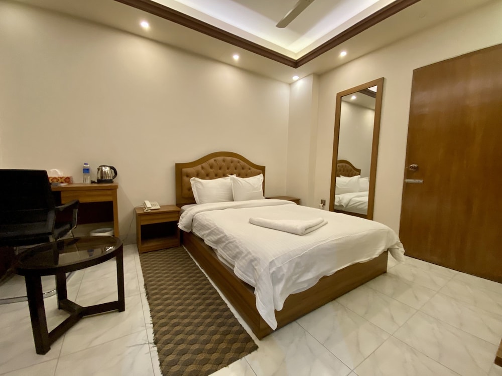 Standard Single Room photo 3