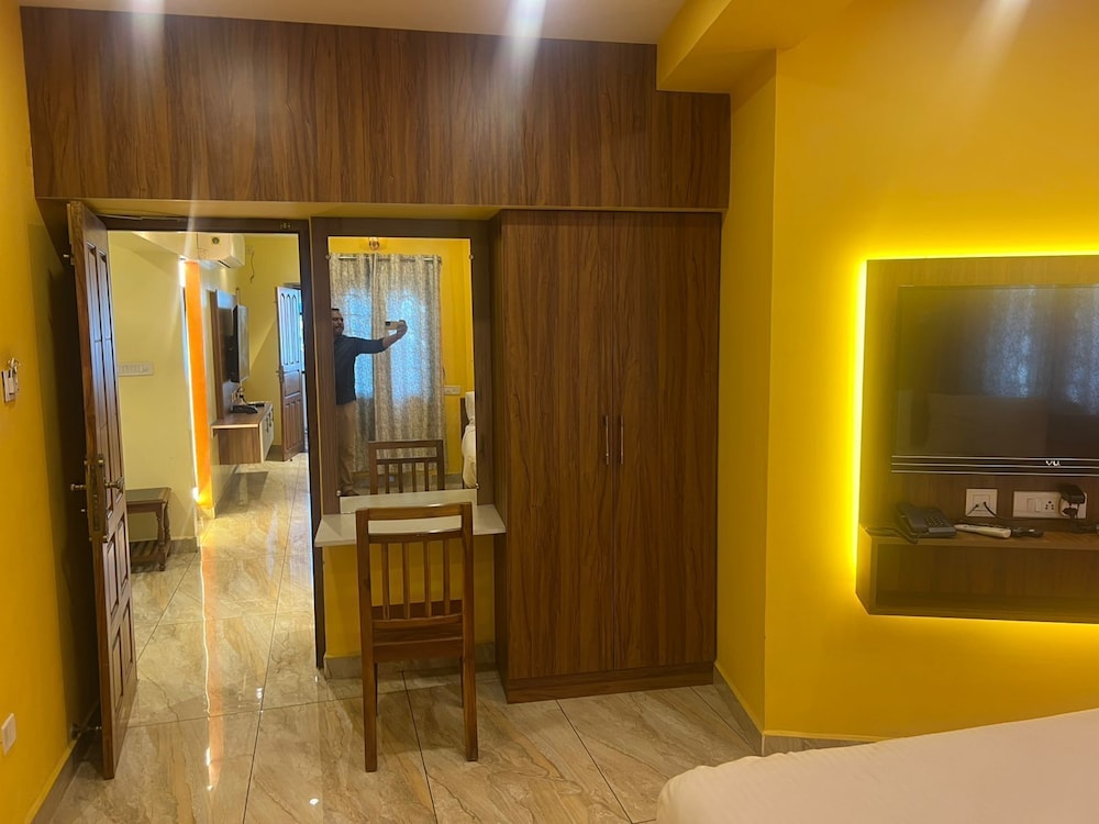 Junior Suite