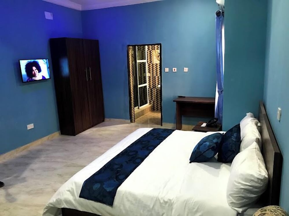 Deluxe Room, Balcony, City View photo 1