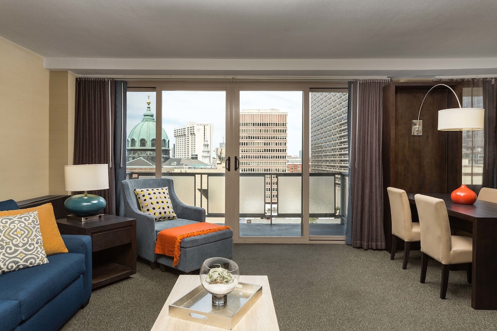 Suite, 1 Bedroom (King) - Photo 6