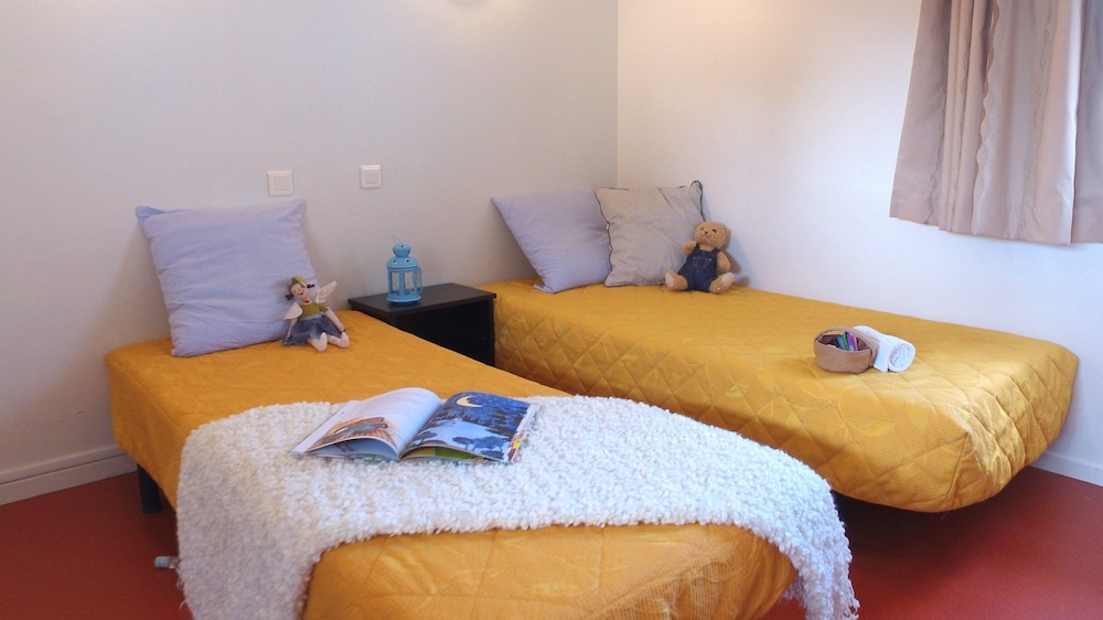 Apartment (2 pers) photo 2