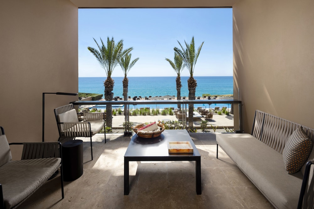 Deluxe Room, 2 Double Beds, Ocean View - Photo 14