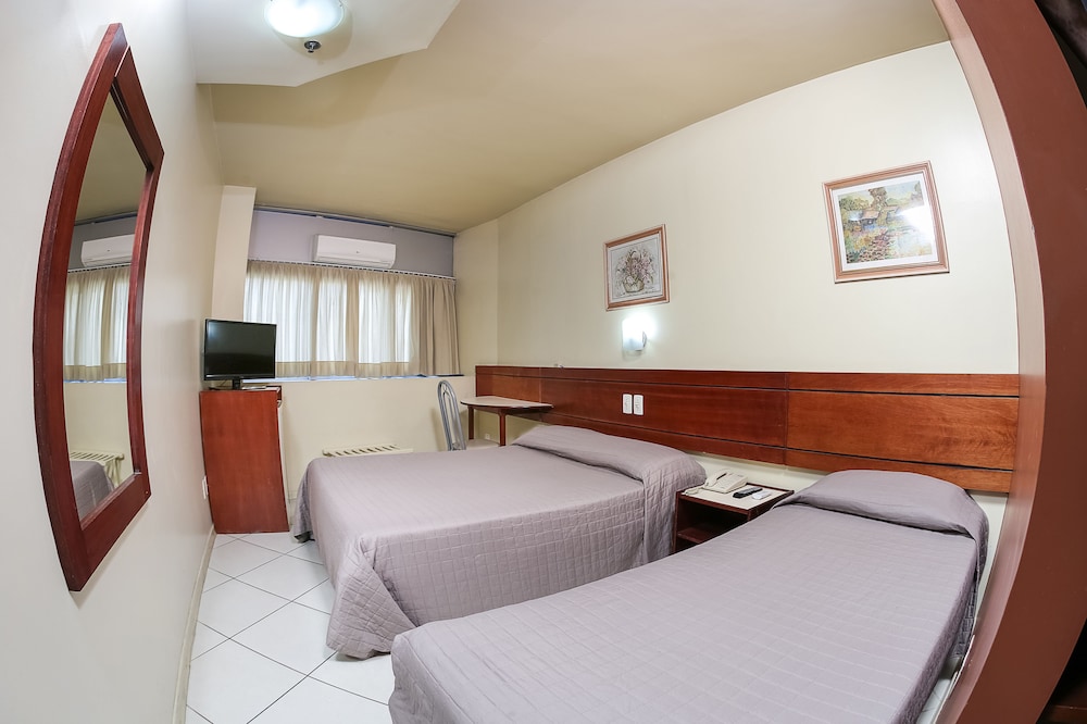 Family Triple Room