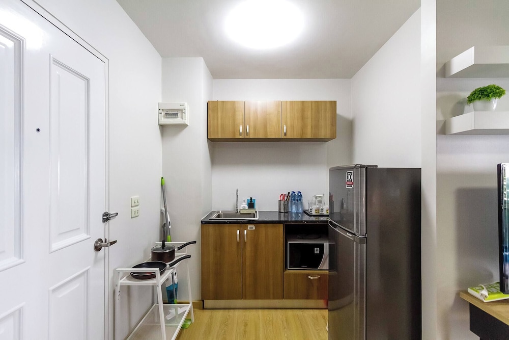 Condo, 1 Bedroom, City View photo 3